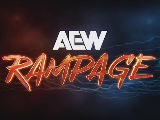 AEW Rampage Spoilers For 7/5 (Taped On 7/3)