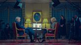 Gillian Anderson is Emily Maitlis in trailer for drama about Andrew interview