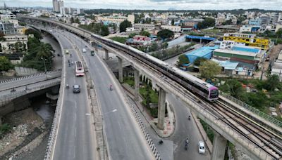 Opening up BMTC, BMRCL data: Can it ease first, last-mile connectivity woes in Bengaluru?