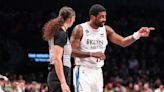 Nets’ Kyrie Irving requests trade; will sign elsewhere in the offseason if not traded