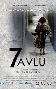 7 Avlu