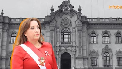 Dina Boluarte en Fiestas Patrias: Estas son las actividades oficiales que cumplirá la mandataria este domingo 28 de julio