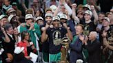 Celtics players reflect on what made this championship team special