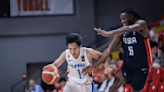 No match: USA boots out Gilas Boys in FIBA U17 World Cup with 96-point whipping