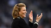 Amanda Staveley delivers strong message to Newcastle United fans after 'resignation' reports