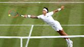 Evoking Nalbandian and del Potro, Francisco Comesana is the latest Argentine to embrace Wimbledon's lawns | Tennis.com