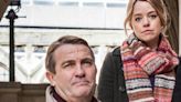 Corrie's Georgia Taylor brands Bradley Walsh 'terrible' after working together