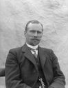 Sverre Hassel