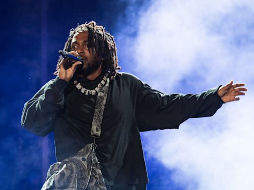 The Kendrick-Drake feud shows how technology is changing rap battles