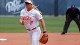 Why Lexi Kilfoyl's return to College World Series brought her to tears