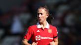 New England call-up Maya Le Tissier reaping rewards of unusual route to top