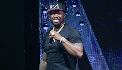 50 Cent’s Final Lap Tour Makes History, Becoming Only Third Rap Trek Ever to Cross $100M