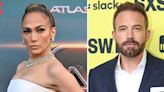 Jennifer Lopez, Ben Affleck's Film Will Be 'Awkward' to Promote