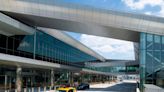 Inside the new Delta Air Lines terminal at New York City’s LaGuardia Airport