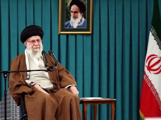 伊朗揚言將替遇刺哈瑪斯領導人報仇 但示意不想和以色列全面戰爭