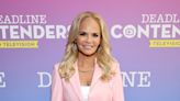 Kristen Chenoweth Was ‘So Sad’ Watching The RHONJ Reunion