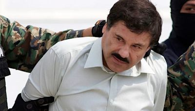 Así es como ‘El Chapo’ Guzmán instruía a integrantes del Cártel de Sinaloa en la producción de drogas sintéticas