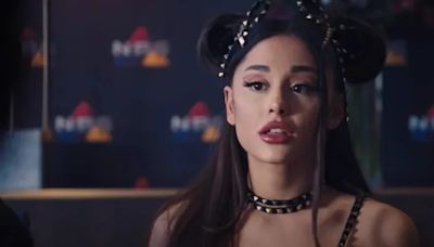 Ariana Grande: Voice Change Interview Controversy Explained