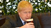 Cost of Boris Johnson’s booze-fuelled Brexit bash revealed
