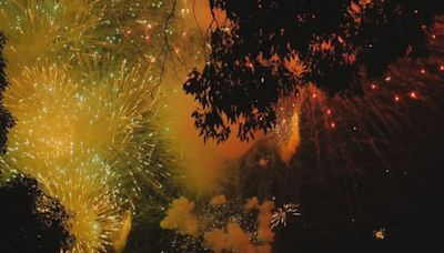 Michigan state parks offering fireworks-free camping