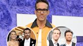 Ryan Reynolds Tells Hugh Jackman How Anxiety Has Made Him A 'Better' Dad