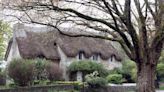 The perfect Welsh village where none of the houses will ever be on sale