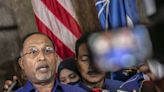 Only BN supreme council can tell Umno chief to go, says sec-gen Zambry