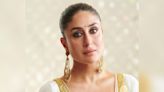 Kareena Kapoor Khan Says She Eats Her Kids' Leftovers, Shares Pic