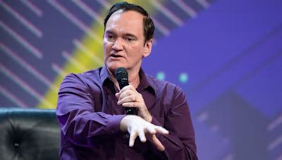 Quentin Tarantino abandona repentinamente The Movie Critic después de un aparente cambio de opinión, según reporte