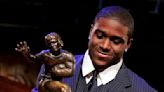 Reggie Bush is reinstated as 2005 Heisman Trophy winner, with organizers citing NIL rule changes