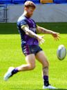 Joe Keyes (rugby league)