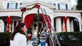 How to Hang Christmas Lights on Every Part of Your Home's Exterior, According to the Experts