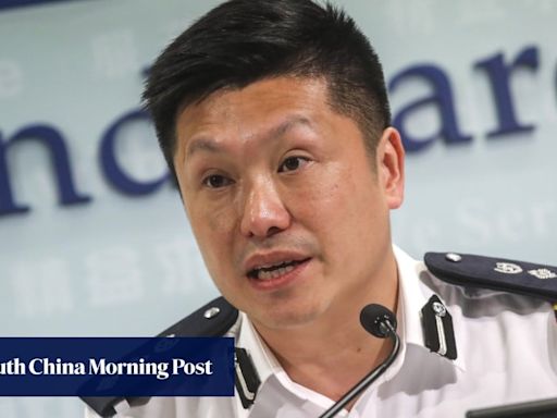 John Lee’s PR secretary to become Hong Kong government information coordinator
