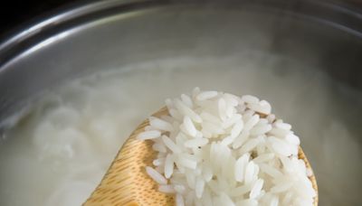 4,600 cajas de arroz gourmet retiradas por objeto extraño de origen roedor - El Diario NY