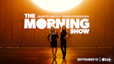 Apple TV+ series 'The Morning Show' to tackle AI, DeepFakes, and misinformation in season 4