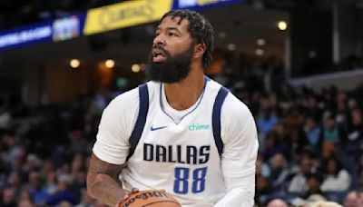Markieff Morris Will Take THIS Dallas Mavericks' Players' Spot in Roster According to NBA Insider