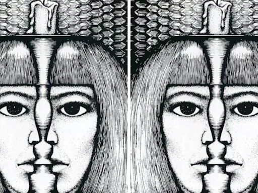 Optical Illusion Personality Test: What You See First Can Tell If You Are Decisive Or Frickle-Minded