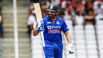 India skipper Rohit Sharma retires from T20Is after World Cup triumph