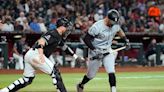 Chicago White Sox lose series opener to Arizona Diamondbacks 7-1 for 23rd defeat in 27 games