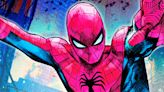 Marvel Reveals Ultimate Spider-Man's New Costume