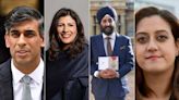 History Made: UK Parliament to have 29 MPs of Indian origin, Rishi Sunak among them - 29 Indian-origin MPs in UK Parliament