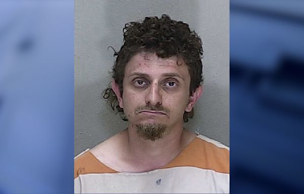 Florida man allegedly points gun at man, daughter during road rage incident