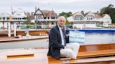 Henley Regatta organisers say event marred by sewage pollution