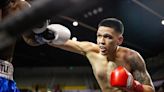 El Paso boxer Jorge Tovar makes it five knockouts in five wins, stays unbeaten