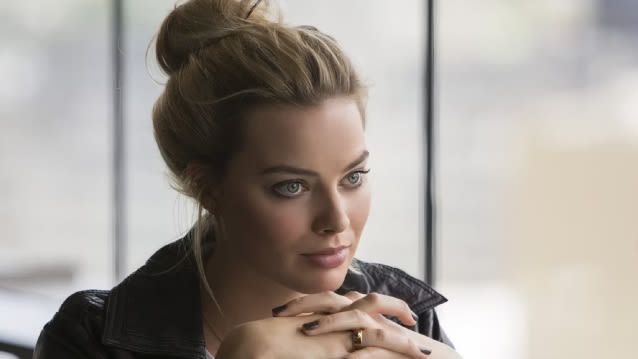 A Big Bold Beautiful Journey Release Date Set for Margot Robbie, Colin Farrell Movie