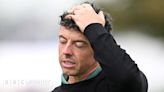 The Open 2024: 'The wind got the better of me' - Rory McIlroy on Troon exit