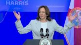 Fact-checking Kamala Harris during campaign event in Phoenix
