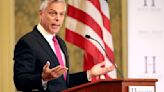 Jon Huntsman says family ‘will close its checkbook’ to Penn over nonresponse to Hamas’ attack on Israel