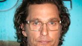 Matthew McConaughey habló del aterrador incidente en un avión que vivió semanas atrás: “Fue espeluznante”