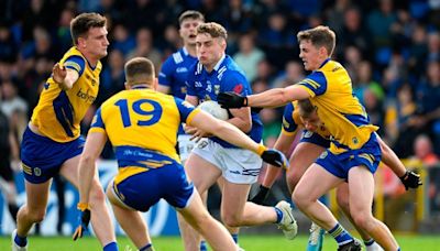 Roscommon see off Cavan to progress to All-Ireland SFC knock-out stages